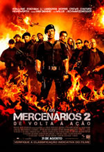 Download Os Mercenários 2 - Dublado