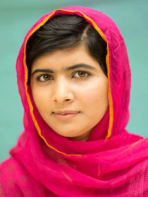 Malala Yousafzai : Os melhores Filmes e Séries - Cinema10 ...
